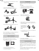 Preview for 68 page of Oregon Scientific WMR112 User Manual