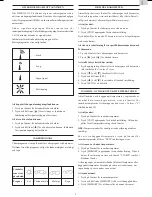 Preview for 71 page of Oregon Scientific WMR112 User Manual