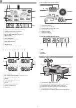 Preview for 4 page of Oregon Scientific WMR500A User Manual