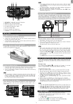 Preview for 5 page of Oregon Scientific WMR500A User Manual