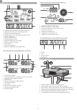 Preview for 10 page of Oregon Scientific WMR500A User Manual