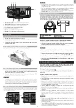 Preview for 11 page of Oregon Scientific WMR500A User Manual