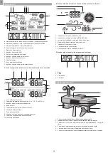 Preview for 16 page of Oregon Scientific WMR500A User Manual