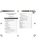 Preview for 2 page of Oregon Scientific WR608 User Manual