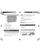 Preview for 5 page of Oregon Scientific WR608 User Manual