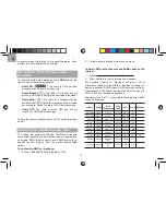 Preview for 7 page of Oregon Scientific WR608 User Manual