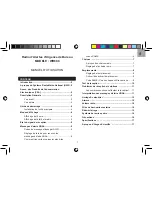 Preview for 19 page of Oregon Scientific WR608 User Manual