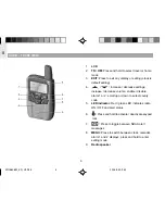 Preview for 6 page of Oregon Scientific WRB308 User Manual