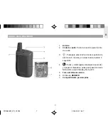 Preview for 36 page of Oregon Scientific WRB308 User Manual