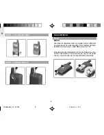 Preview for 37 page of Oregon Scientific WRB308 User Manual