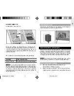 Preview for 38 page of Oregon Scientific WRB308 User Manual