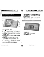 Preview for 62 page of Oregon Scientific WRB308 User Manual