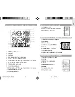 Preview for 63 page of Oregon Scientific WRB308 User Manual