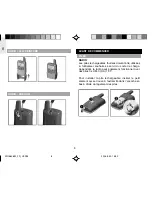 Preview for 66 page of Oregon Scientific WRB308 User Manual