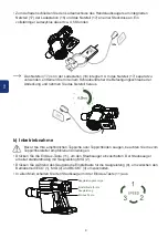 Preview for 10 page of ORFELD B08 Operating Instruction