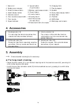 Preview for 20 page of ORFELD B08 Operating Instruction