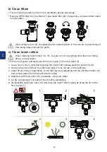 Preview for 24 page of ORFELD B08 Operating Instruction