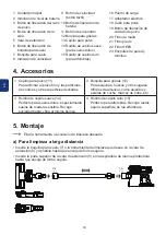 Preview for 32 page of ORFELD B08 Operating Instruction