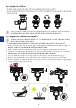 Preview for 36 page of ORFELD B08 Operating Instruction