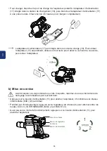 Preview for 46 page of ORFELD B08 Operating Instruction