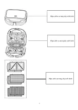 Preview for 9 page of ORFELD ST69A Instruction Manual