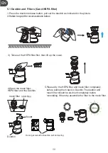 Preview for 10 page of ORFELD VC818 Instruction Manual