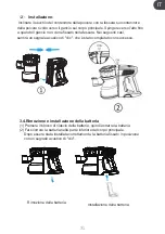 Preview for 33 page of ORFELD VC818 Instruction Manual