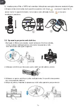 Preview for 38 page of ORFELD VC818 Instruction Manual