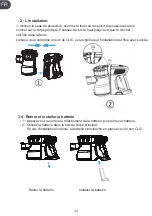 Preview for 46 page of ORFELD VC818 Instruction Manual