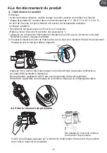 Preview for 47 page of ORFELD VC818 Instruction Manual