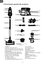 Preview for 56 page of ORFELD VC818 Instruction Manual