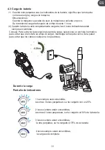 Preview for 61 page of ORFELD VC818 Instruction Manual