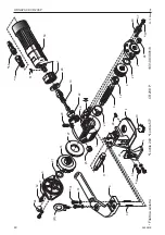 Preview for 40 page of Orgapack CR 208 P Operating And Safety Instructions Manual