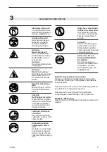 Preview for 5 page of Orgapack OR-P 400 HD Operating And Safety Instructions Manual