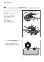 Preview for 6 page of Orgapack OR-P 400 HD Operating And Safety Instructions Manual