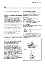 Preview for 7 page of Orgapack OR-P 400 HD Operating And Safety Instructions Manual