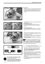 Preview for 9 page of Orgapack OR-P 400 HD Operating And Safety Instructions Manual