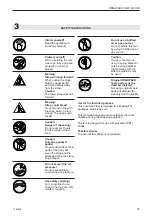 Preview for 15 page of Orgapack OR-P 400 HD Operating And Safety Instructions Manual