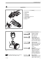 Preview for 5 page of Orgapack OR-T 50 Operating And Safety Instructions Manual