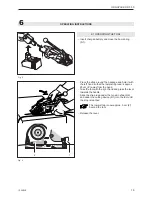 Preview for 7 page of Orgapack OR-T 50 Operating And Safety Instructions Manual