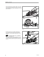 Preview for 8 page of Orgapack OR-T 50 Operating And Safety Instructions Manual