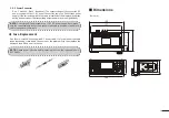 Preview for 7 page of Oricom MX1100G Instruction Manual