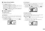 Preview for 13 page of Oricom MX1100G Instruction Manual