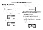 Preview for 18 page of Oricom MX1100G Instruction Manual