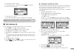 Preview for 19 page of Oricom MX1100G Instruction Manual