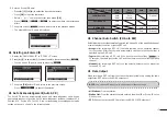 Preview for 21 page of Oricom MX1100G Instruction Manual