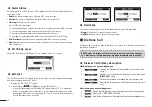 Preview for 22 page of Oricom MX1100G Instruction Manual