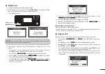 Preview for 23 page of Oricom MX1100G Instruction Manual