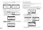 Preview for 24 page of Oricom MX1100G Instruction Manual