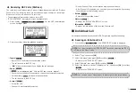 Preview for 25 page of Oricom MX1100G Instruction Manual